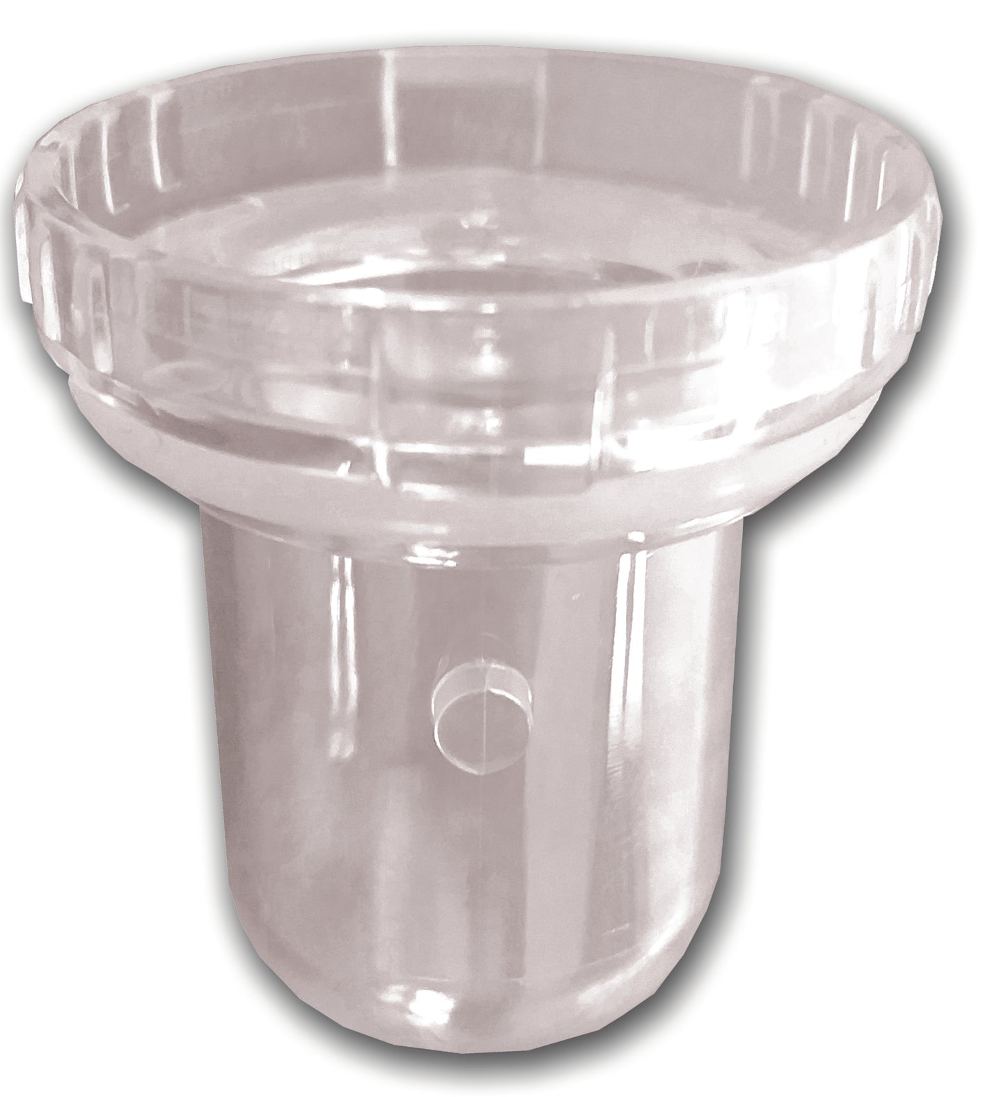 Ersatzküvette (Original) WATER-ID für Pooltester PoolLab 1.0