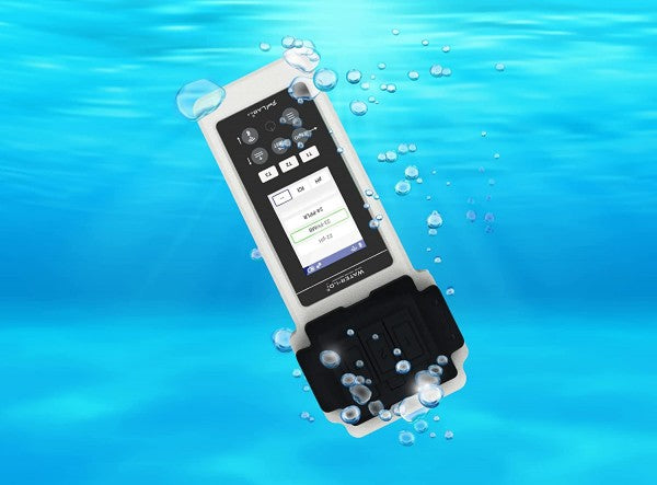 Pooltester Photometer PoolLab 2.0 Starter-Kit