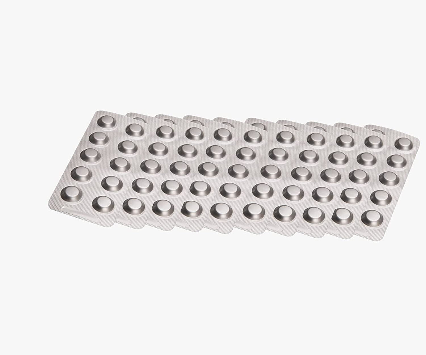 100 STÜCK PHOTOMETER CYA-TEST TABLETTEN FÜR 9IN1 MULTITEST, POOLLAB 1.0 und 2.0