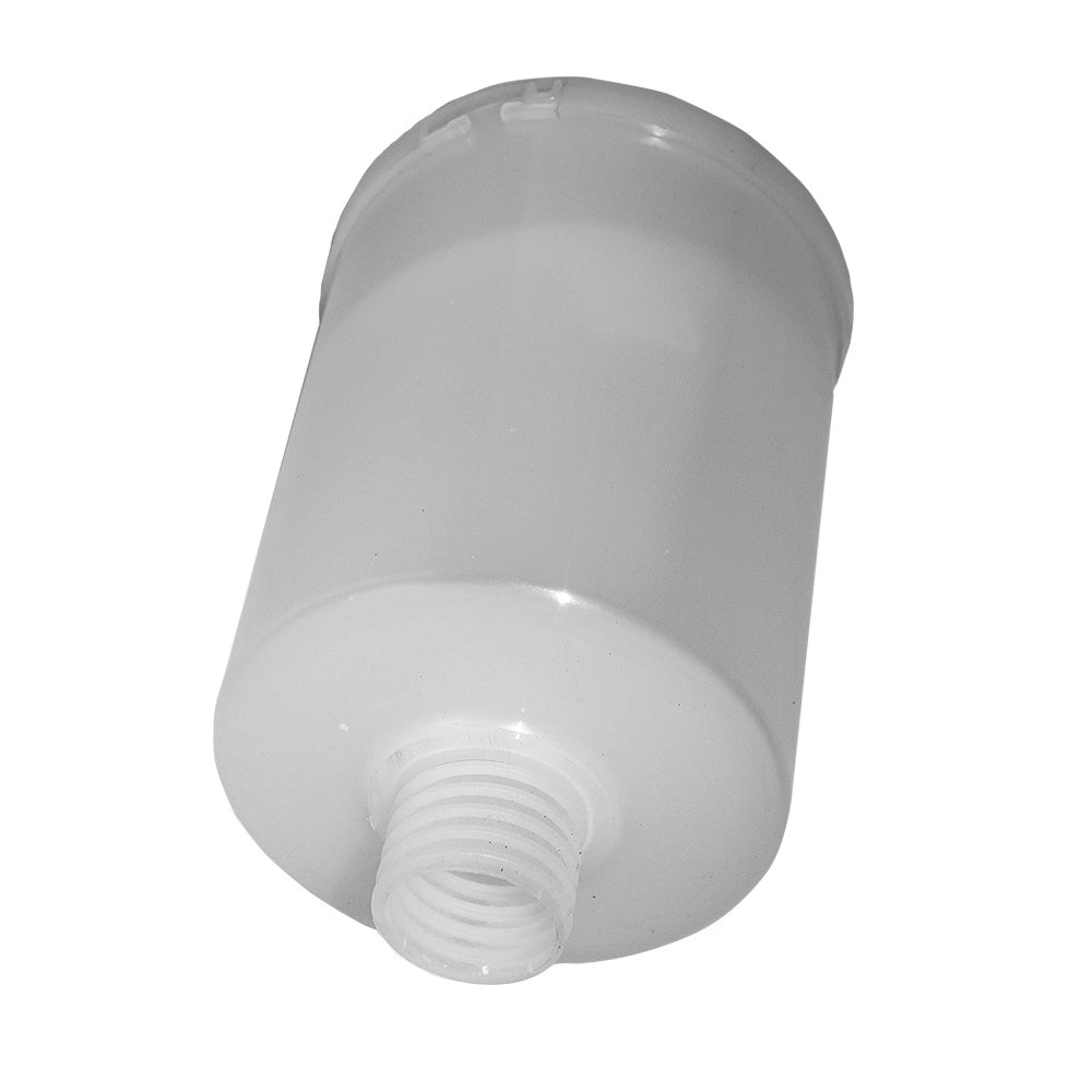 EGO3 Filterbehälter 1 3/4" Grobgewinde