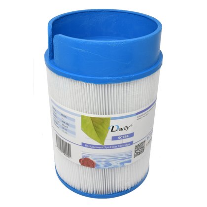 Whirlpool-Filter SC784 SOFTI