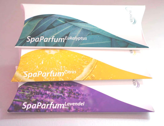 Das SpaParfum Duft-Set