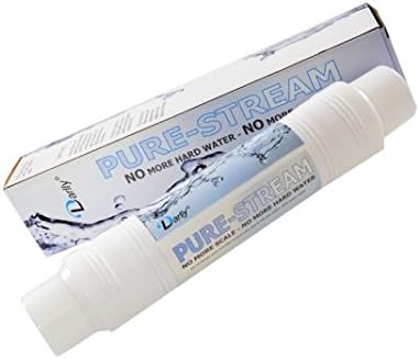 DARRLY Wasserfilter Pure Stream +