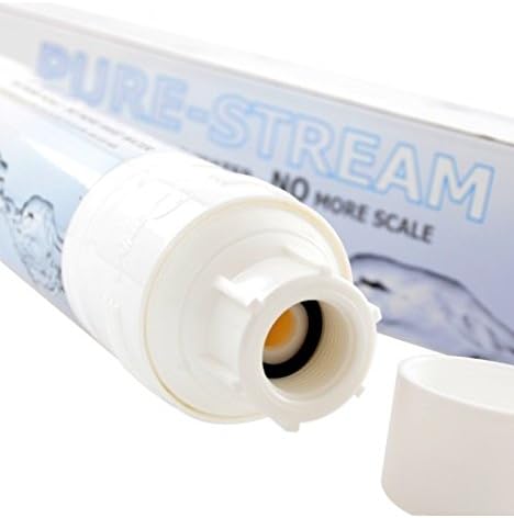 DARRLY Wasserfilter Pure Stream +