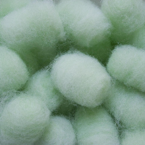 EGO³  Filtermaterial 16 Stück